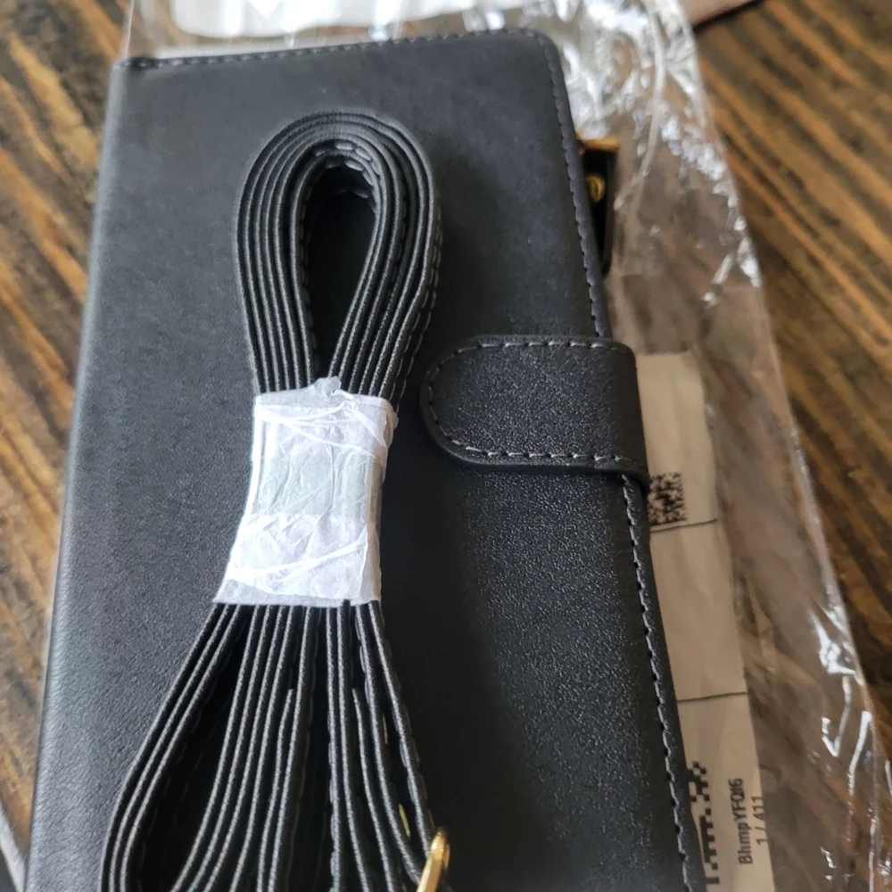 Samsung Black Phone Case